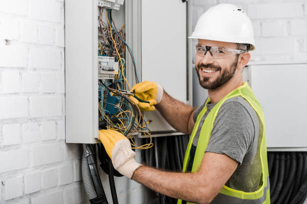 Best Residential Electrician Services  in Highland, IL