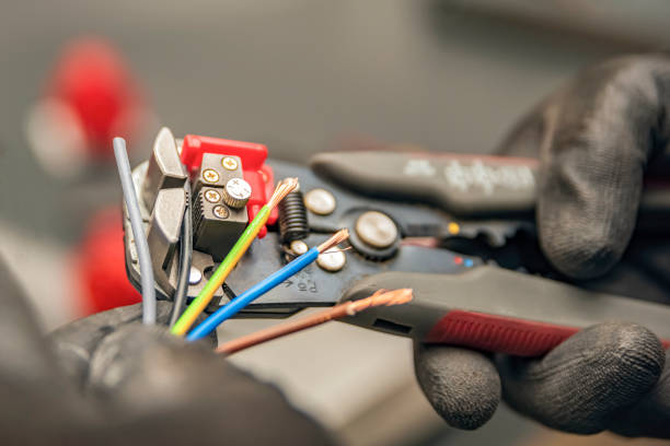 Best Affordable Electrical Installation  in Highland, IL