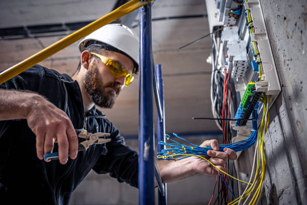 Best Home Electrical Repair  in Highland, IL