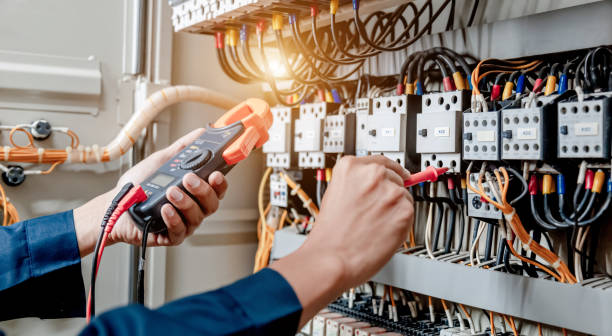 Best Electrical Repair Services  in Highland, IL