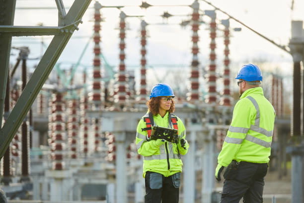 Best Circuit Breaker Repair  in Highland, IL