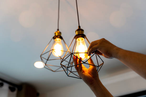 Best Best Electricians Near Me  in Highland, IL