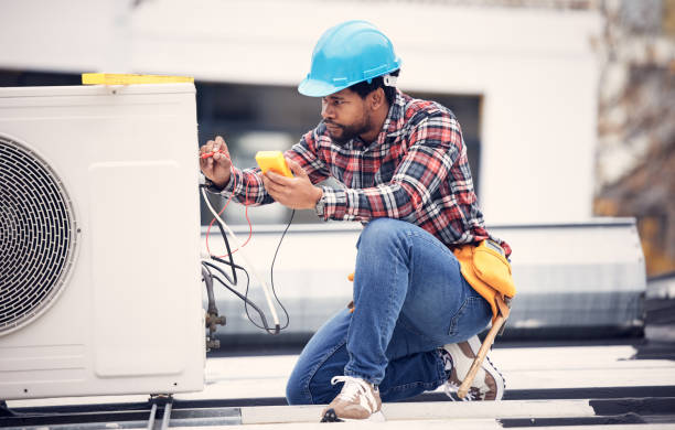 Best Industrial Electrical Services  in Highland, IL