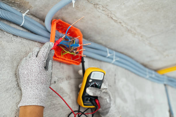 Best Electrical Repair Services  in Highland, IL