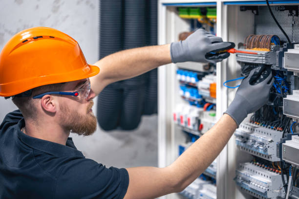 Best Electrical Upgrades for Homes  in Highland, IL